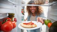 As pizzas são as queridinhas de muitos cafés da manhã. - :monkeybusinessimages/ iStock