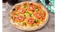 Com essa receita de pizza de liquidificador você nunca mais vai passar vontade - Reprodução/Odu Mazza/iStock