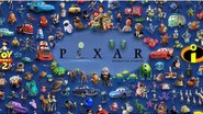 O maior universo de filmes relacionados da história! - reprodução/ Pixar