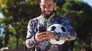 Os apps de apostas estão cada vez mais avançados e seguros. - Raul_Mellado/iStock