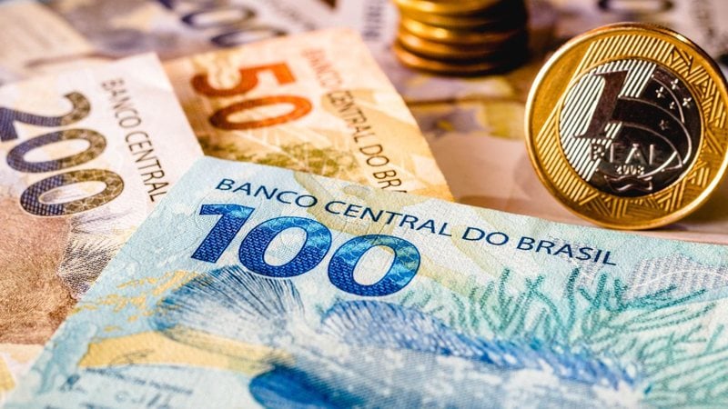 Prepare-se para concorrer a R$200 milhões! - RafaPress/iStock