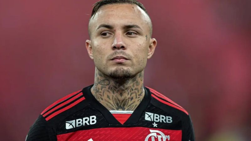 O jogador não deve retornar aos campos em 2024. - Reprodução: Thiago Ribeiro / AGIF