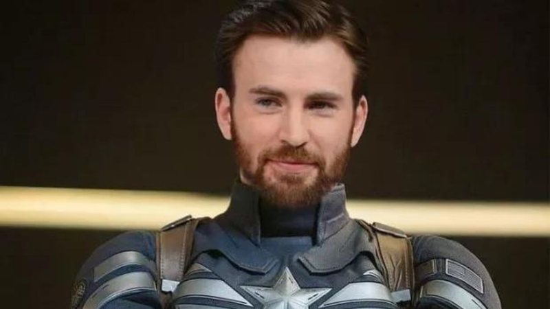 Chris Evans retorna à Marvel em papel épico em Deadpool e Wolverine. - reprodução/ Marvel Studios