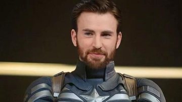 Chris Evans retorna à Marvel em papel épico em Deadpool e Wolverine. - reprodução/ Marvel Studios