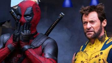 Entenda mais sobre o que aconteceu na cena pós-crédito de Deadpool e Wolverine. - reprodução/ Marvel