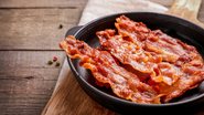 Com as dicas certas, é possível fazer um bacon sequinho e mais saudável. - LumenSt / istock