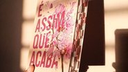 Entenda porque o livro febre tem uma legião de fãs e de haters. - reprodução/ bookversozs