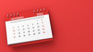 Comece logo a fazer os planos para esse feriado! - mustafaU/iStock