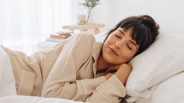 Venha aprender a dormir bem! - JLco - Julia Amaral/ iStock