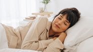 Venha aprender a dormir bem! - JLco - Julia Amaral/ iStock