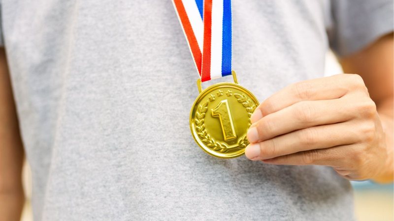 Skate é o mais novo esporte do ranking de mais medalhas do Brasil. - Marcio Binow Da Silva / istock