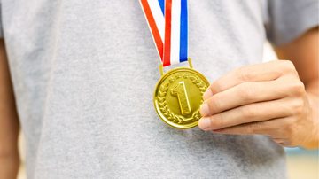 Skate é o mais novo esporte do ranking de mais medalhas do Brasil. - Marcio Binow Da Silva / istock