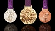 Você venderia a sua medalha olímpica para garantir segurança financeira? - (GETTY IMAGES EUROPE)