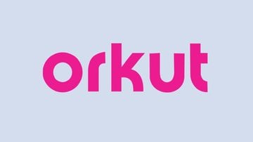 Essa rede social conquistou mais de 300 milhões de usuários. - Reprodução/Orkut