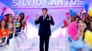 Silvio Santos é muito celebrado por suas ótimas habilidades de comunicação. - Reprodução/silviosantos.sbt