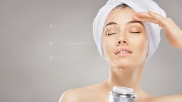 Dermatologista explica os benefícios e cuidados sobre a nova 'febre' do skincare. - Choreograph / istock