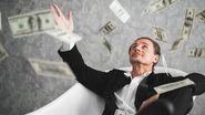 Você pode não conhecê-los, mas provavelmente conhece suas empresas! - Nattakorn Maneerat/iStock