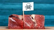 Carnes contaminadas oferecem diversos riscos à saúde. - Firn / istock