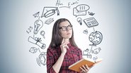 Vale lembrar que essa lista não deve te impedir de fazer o curso dos seus sonhos. - ismagilov/iStock