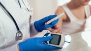 Tratar diabetes tipo 2 sem medicamentos de forma segura pode ser possível. - Jovanmandic / istock