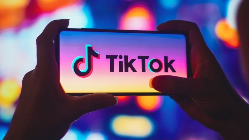 Entenda as questões legais envolvendo o fim do TikTok. - reprodução/ divulgação