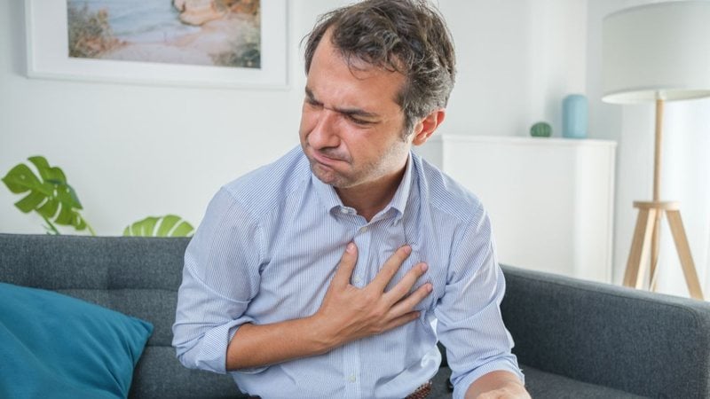 Atenção, esses alimentos podem aumentar risco de infarto. - Visions/iStock