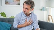 Atenção, esses alimentos podem aumentar risco de infarto. - Visions/iStock