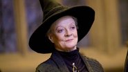 Com Harry Potter e outras obras icônicas, Maggie Smith era um dos maiores talentos da indústria. - reprodução/ Série de filmes Harry Potter