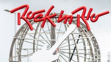 O festival começa hoje e vai até dia 22! - Reprodução/Instagram/@rockinrio