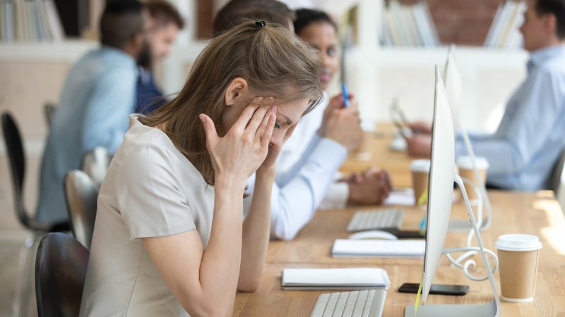 O mês de setembro é um período importante do ano para debater sobre saúde mental. - fizkes / istock