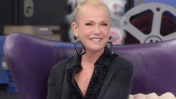 Será a primeira vez de Xuxa no Rock in Rio. - Reprodução/Instagram/@xuxameneghel