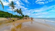 O Nordeste tem ótimas praias e atrações culturais muito interessantes. - vbacarin/iStock