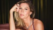 Gisele surpreendeu ao revelar mais informações sobre seus hábitos alimentares. - (Reprodução / Divulgação)