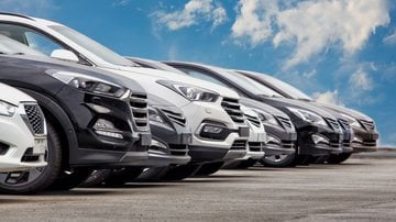 Se você ama o universo dos carros, você precisa ver o top 5 de carros 0Km mais baratos do país. - Apriori1 / istock