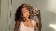 Por que não testar um novo visual no seu cabelo? - reprodução/ Pinterest