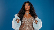 Lizzo fala abertamente sobre a sua mudança e hábitos e choca. - (Reprodução / Divulgação)