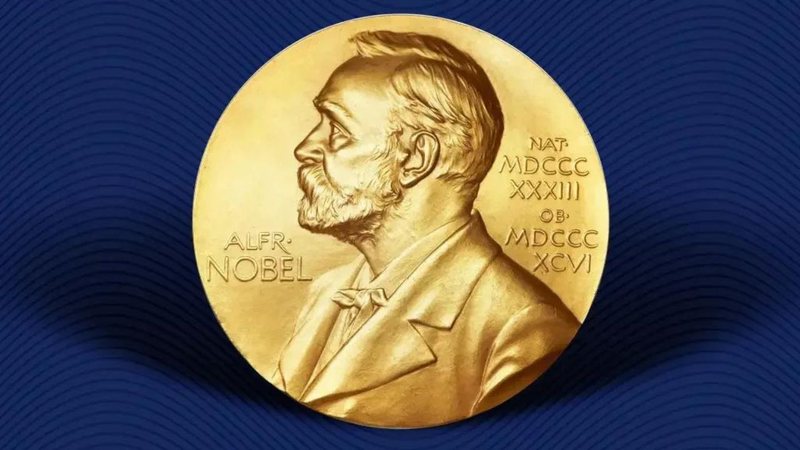 Conheça mais sobre como é realizada a premiação mais cobiçada da Academia. - Nobel/ reprodução