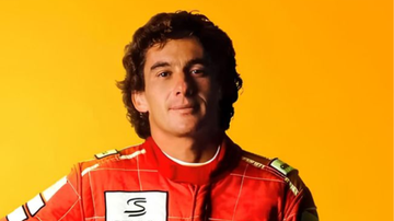 Ayrton Senna marcou a vida de todos os brasileiros e ainda é motivo de orgulho para a nação. - Reprodução / Planalto Governo Federal do Brasil