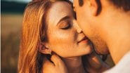 Pesquisadores se debruçaram para entender a origem do hábito de beijar. - Strelciuc Dumitru / iStock