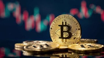 Descubra como investir em criptomedas. - Nastco/iStock