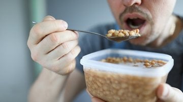 Esse alimento geneticamente modificado promete mudar a alimentação de muita gente. - Ivan-balvan / iStock