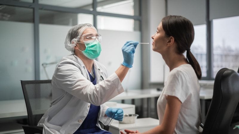 Relação pode ser positiva para futuros tratamentos. - fpphotobank/iStock