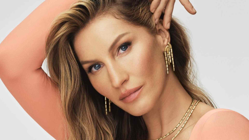 Gisele já foi adepta a este regime alimentar peculiar. - (Reprodução / Divulgação)