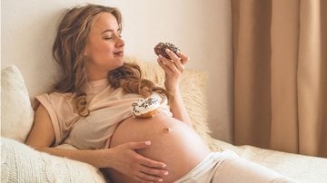 A gravidez é um período determinístico para a saúde do bebê que virá ao mundo. - Anastasiia Stiahailo / iStock