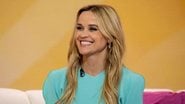 Reese Witherspoon está entre as estrelas com hábitos de alimentação bizarros. - Reprodução / Divulgação