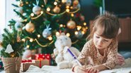 Você pode transformar o Natal de uma criança. - Anita_Bonita/iStock