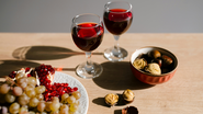 As festas de fim de ano merecem receitas especiais, com castanhas e nozes. - Julia Volk / Pexels