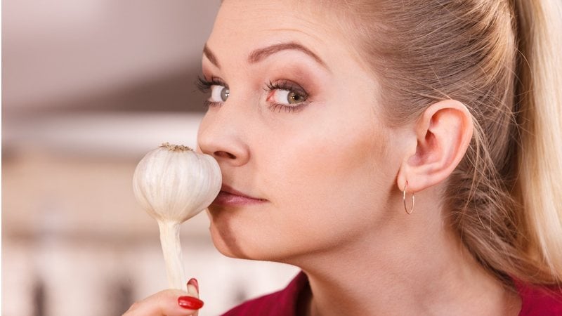 Saiba mais sobre a dieta do alho - Anetlanda/iStock