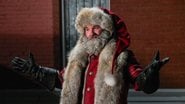 Kurt Russel é o Papai Noel em Crônicas de Natal. - Reprodução