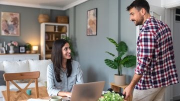 Entenda como conquistar o amor da sua vida. - Srdjanns74 / istock